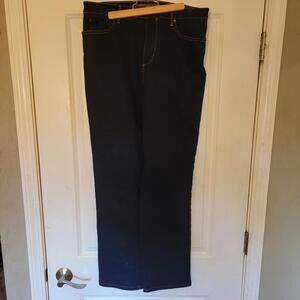 gloria vanderbilt amanda jeans 12 average